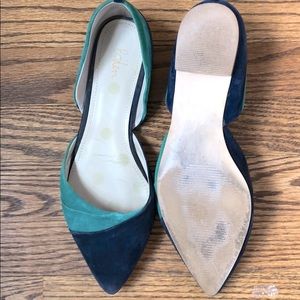 BODEN Women’s size 39 shoes
